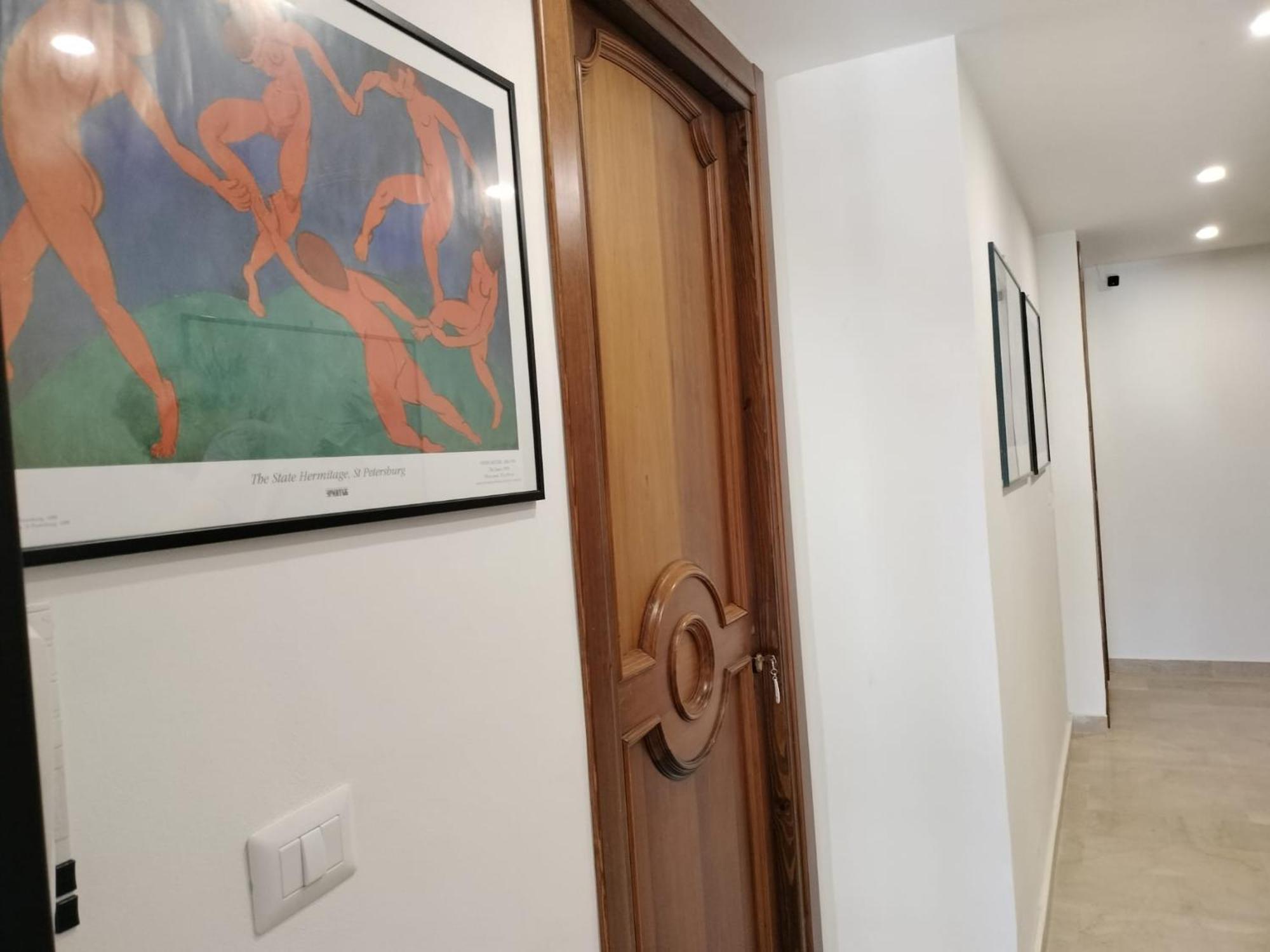 D&P Suites 1 Salemi Buitenkant foto