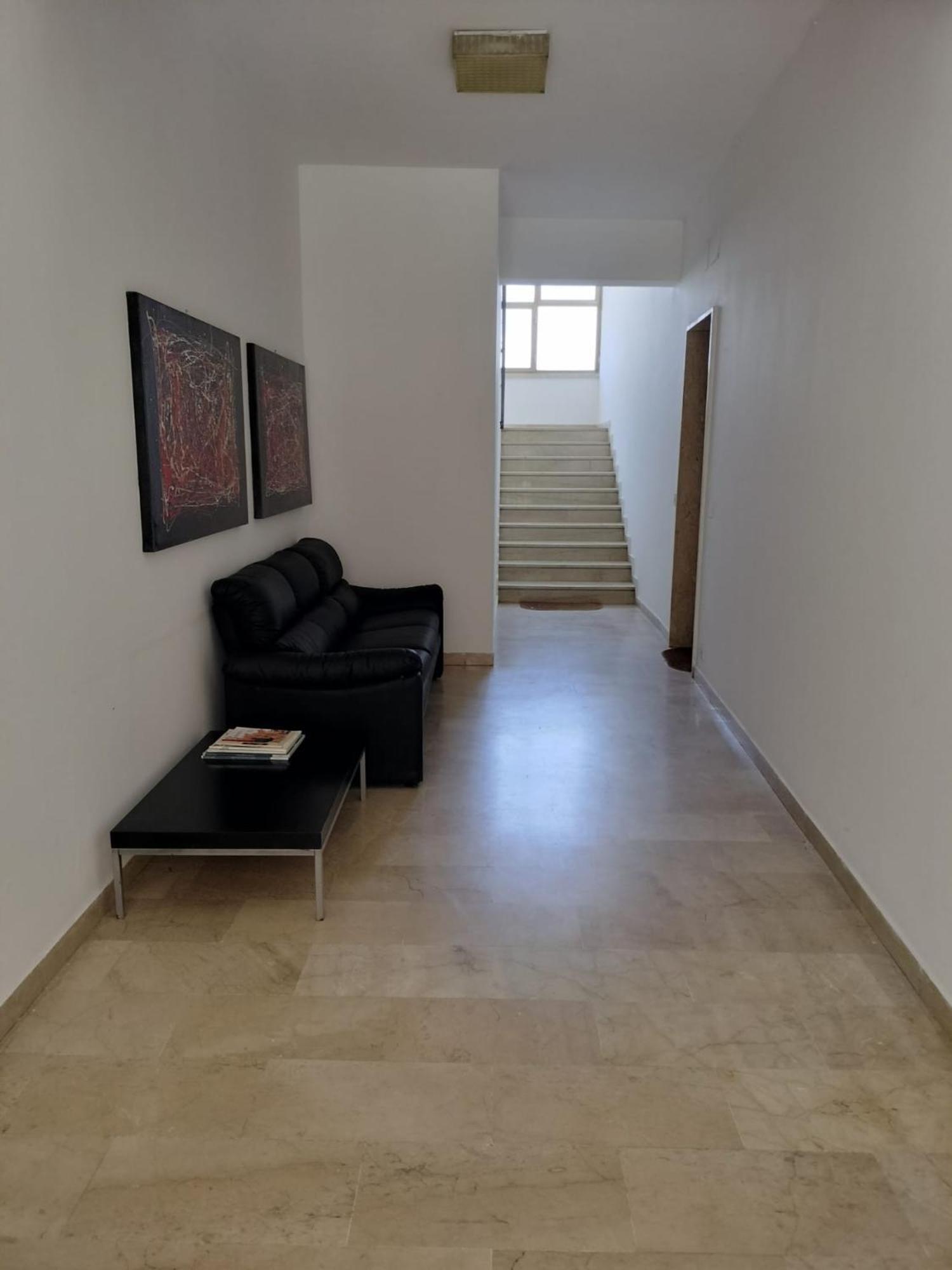 D&P Suites 1 Salemi Buitenkant foto