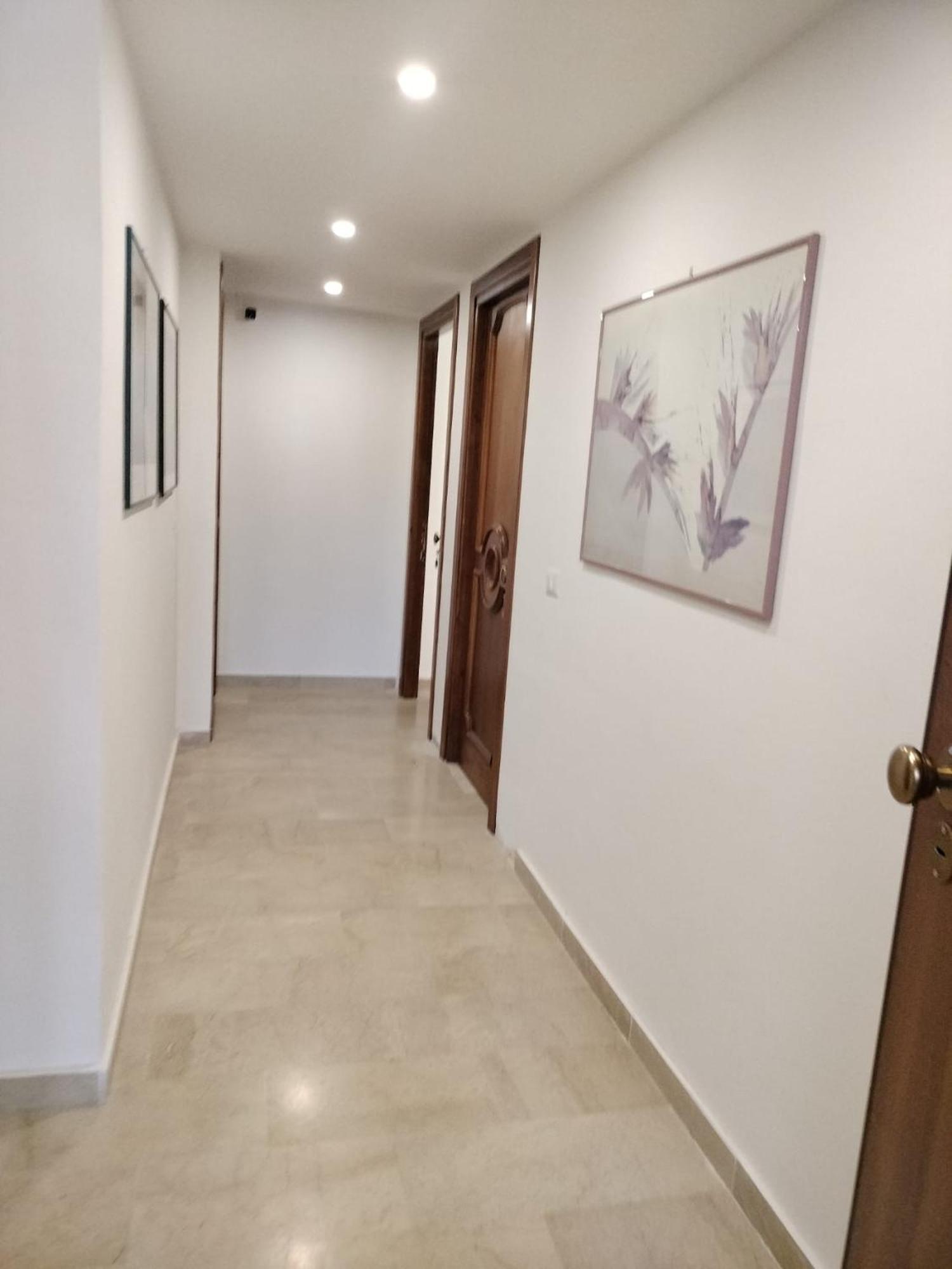 D&P Suites 1 Salemi Buitenkant foto