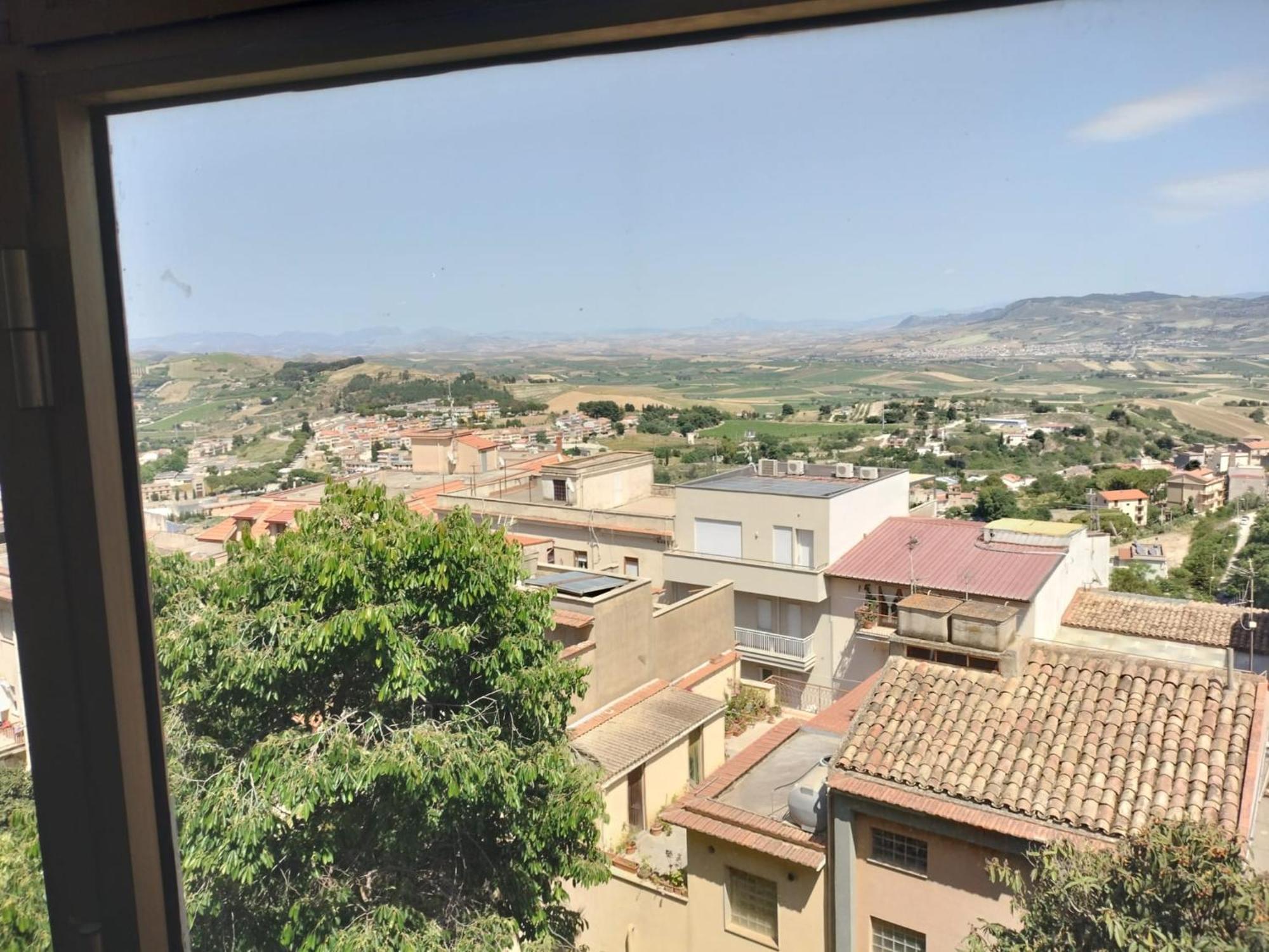 D&P Suites 1 Salemi Buitenkant foto