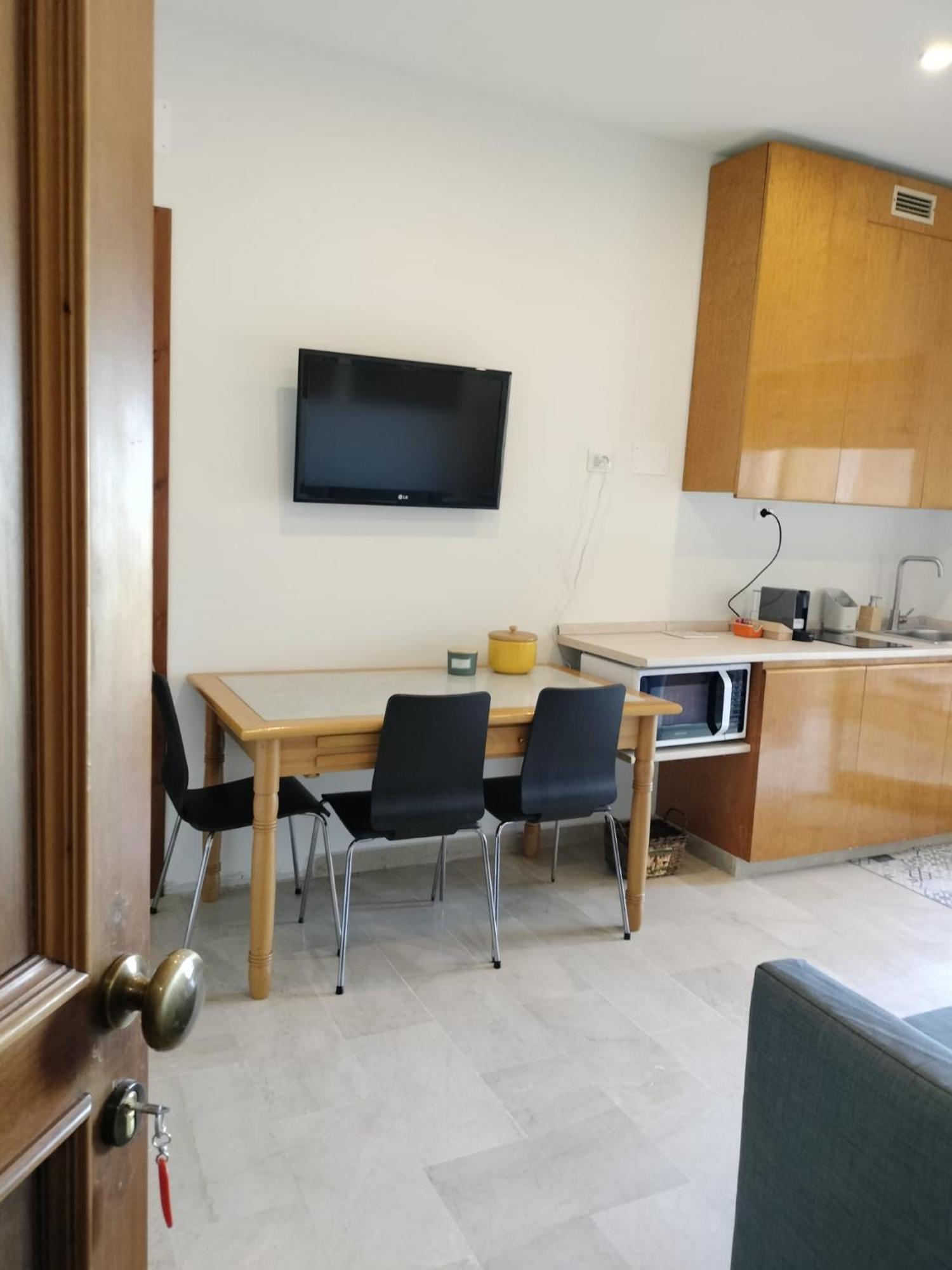 D&P Suites 1 Salemi Buitenkant foto