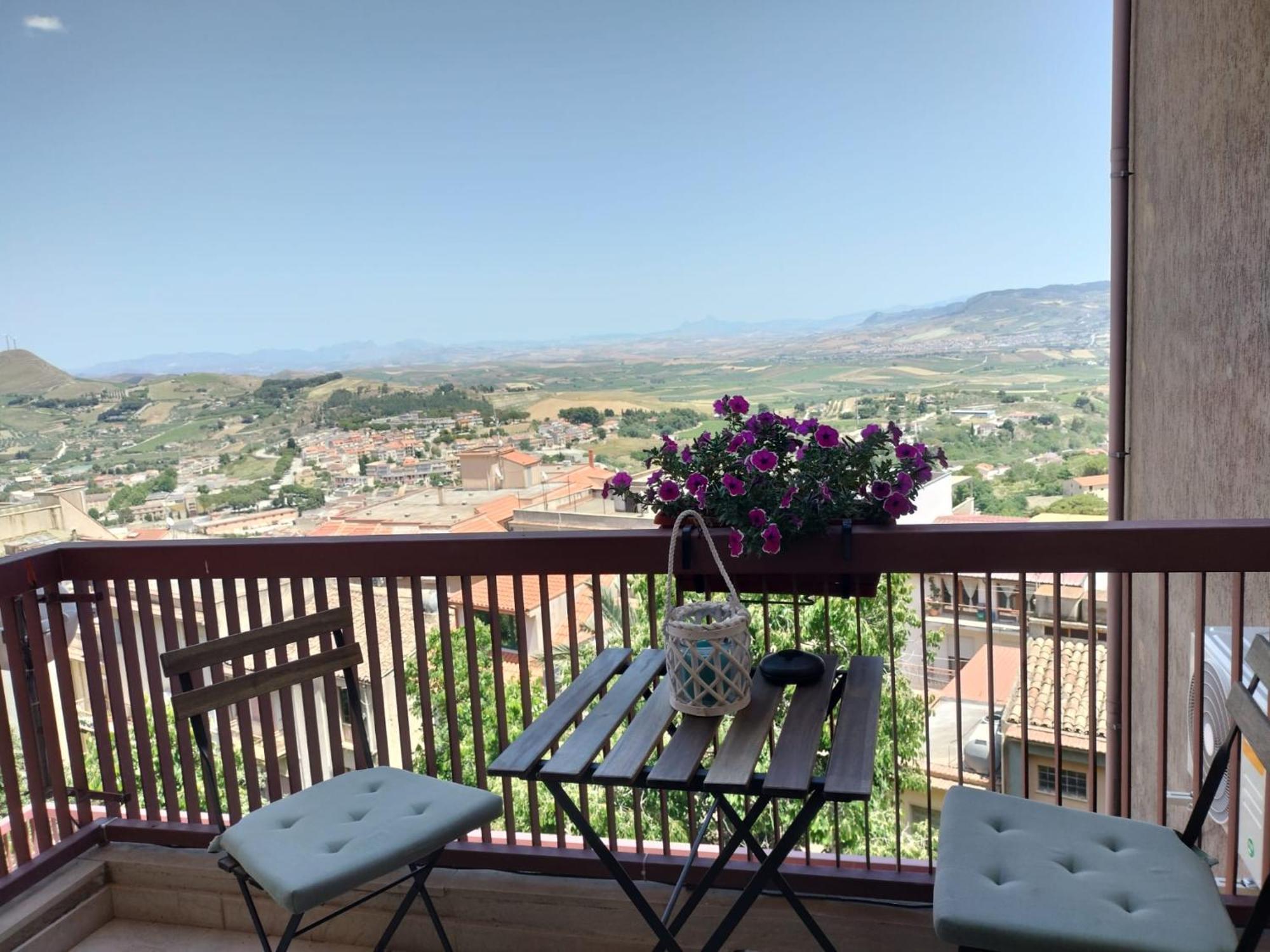 D&P Suites 1 Salemi Buitenkant foto