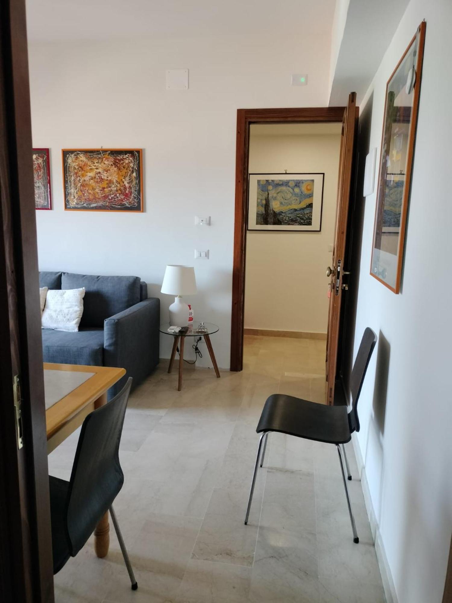 D&P Suites 1 Salemi Buitenkant foto