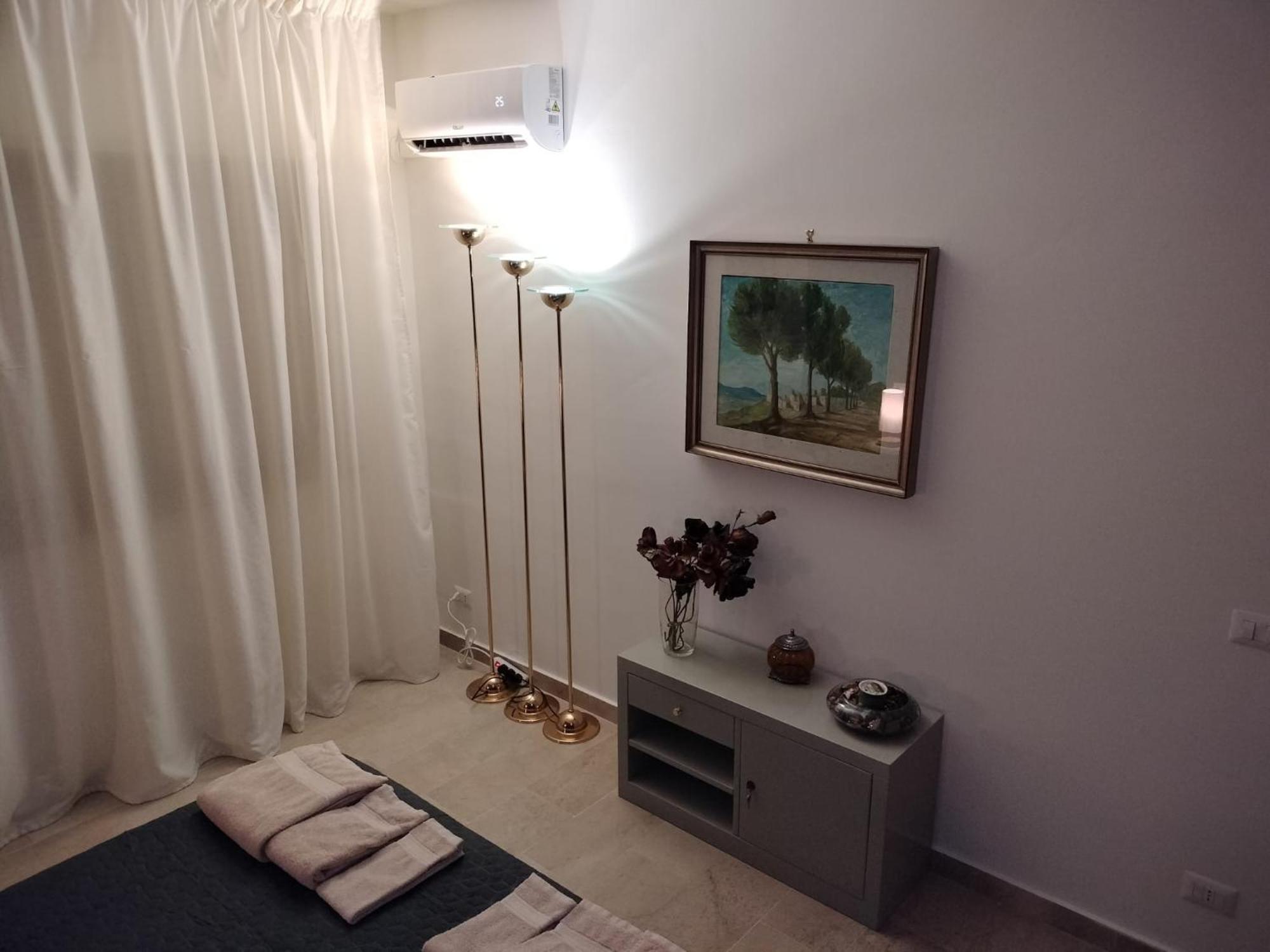 D&P Suites 1 Salemi Buitenkant foto