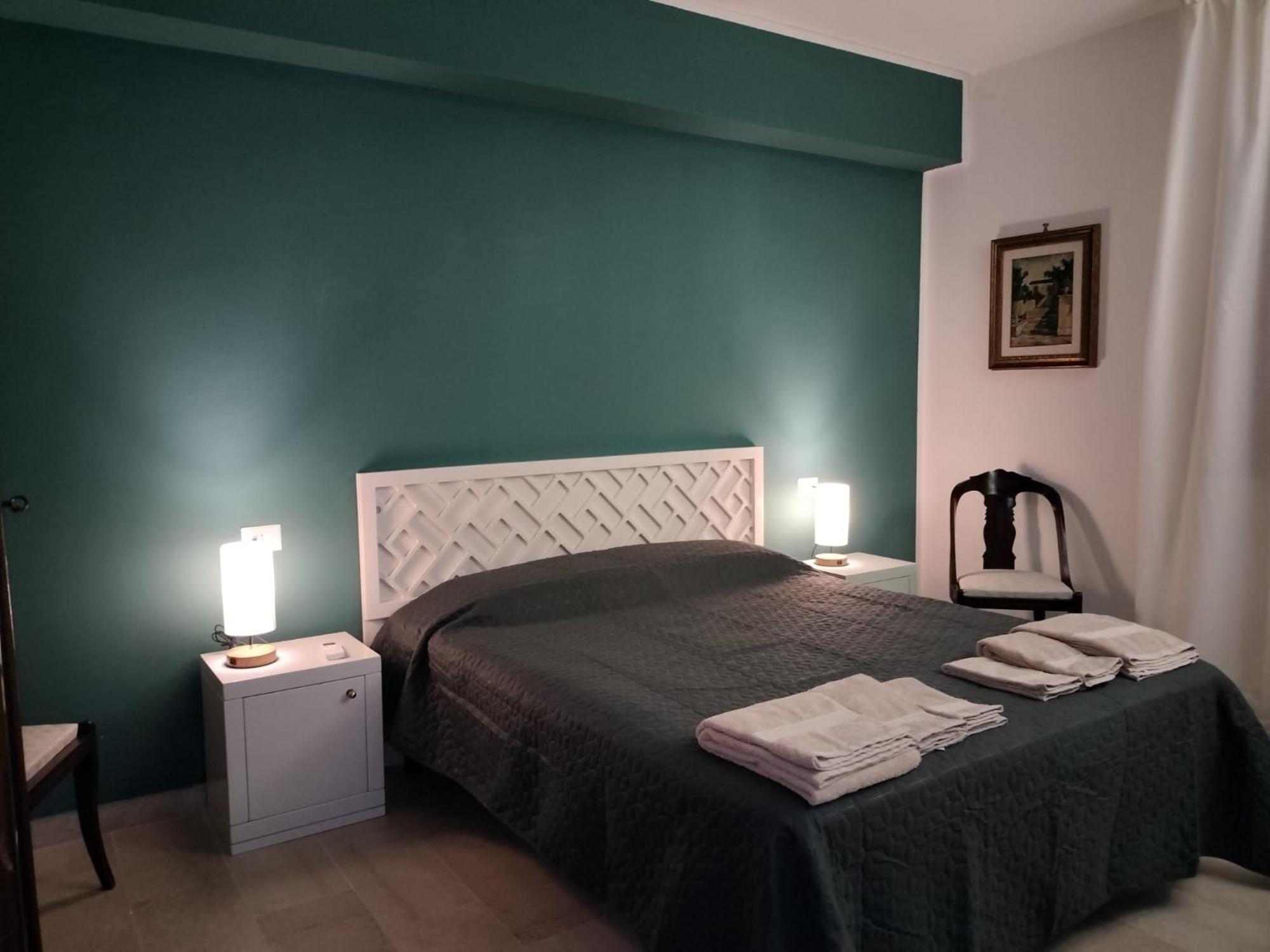 D&P Suites 1 Salemi Buitenkant foto