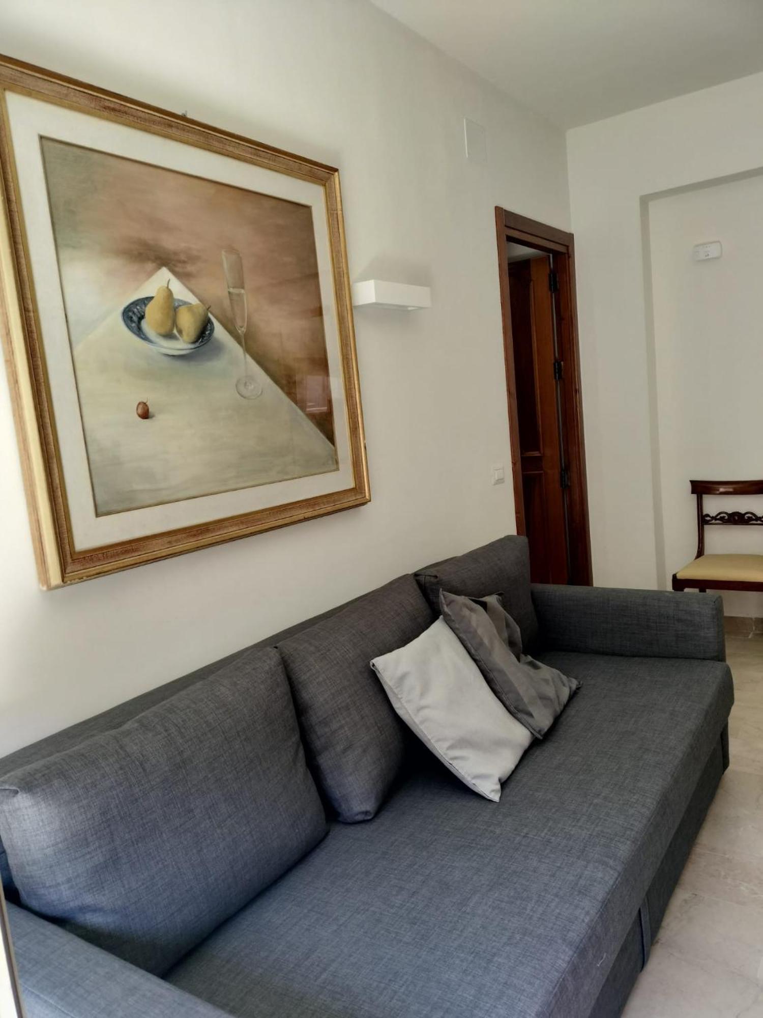 D&P Suites 1 Salemi Buitenkant foto