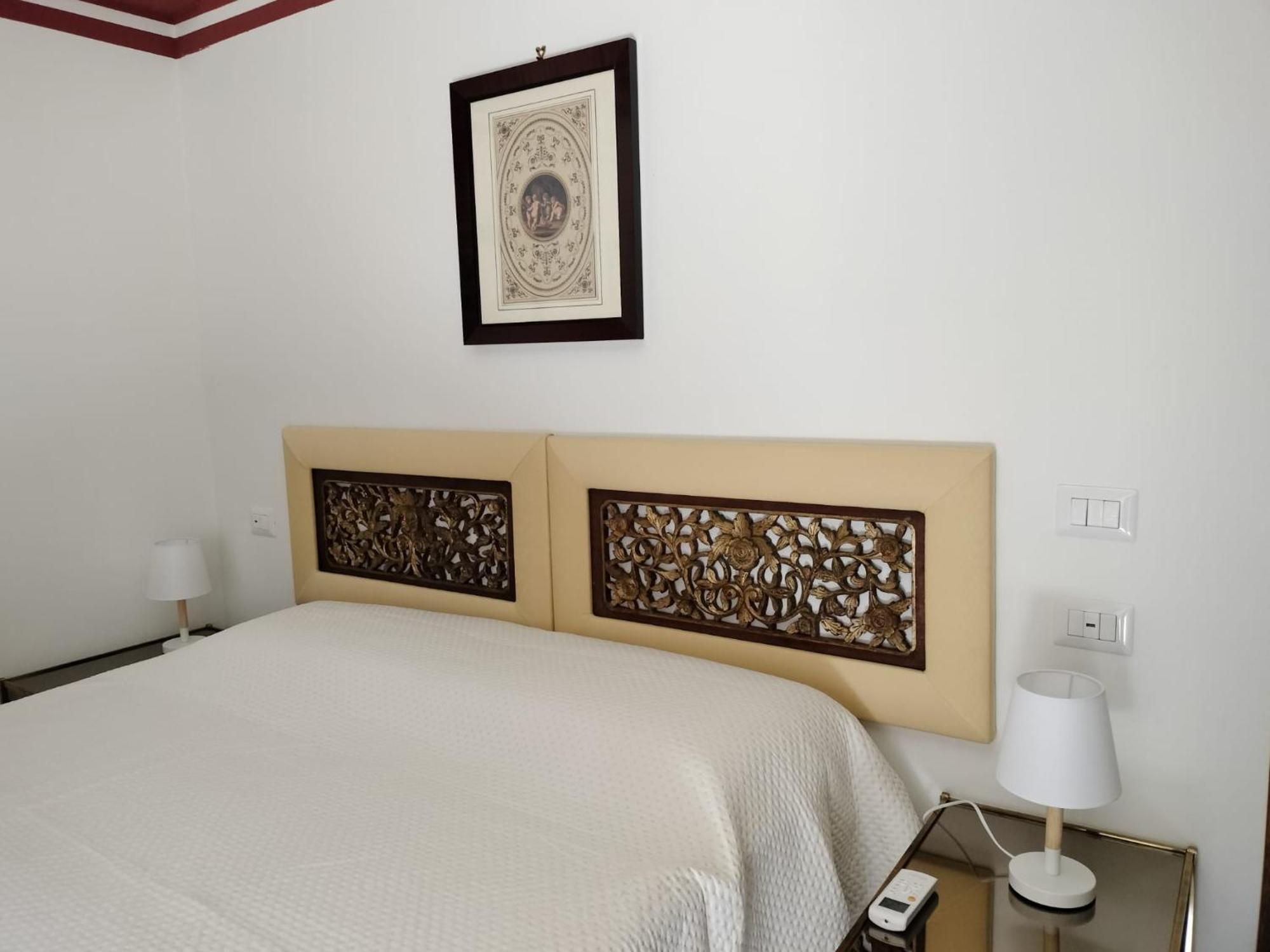 D&P Suites 1 Salemi Kamer foto